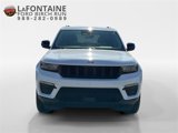 Used 2023 Jeep Grand Cherokee Limited w/ Black Appearance Package image 2