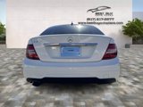 Used 2014 Mercedes-Benz C 250 Sedan image 5