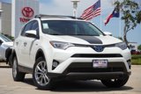 Used 2018 Toyota RAV4 Limited image 2