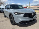 New 2025 Acura ADX A-Spec image 3
