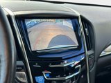 Used 2017 Cadillac ATS Luxury image 4