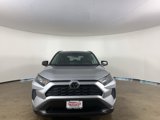 Used 2021 Toyota RAV4 LE image 3