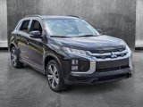 Used 2024 Mitsubishi Outlander Sport SEL image 3