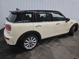 Used 2020 MINI Cooper Clubman S image 3