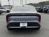 Used 2025 Kia K4 EX image 5