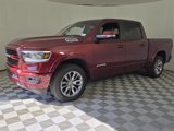 Certified 2022 RAM 1500 Laramie w/ Sport Appearance Package image 4