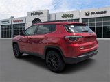 New 2025 Jeep Compass Latitude w/ Altitude Special Edition image 6