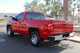 Used 2015 Chevrolet Silverado 1500 LS w/ Trailering Package image 4