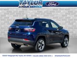 Used 2020 Jeep Compass Limited image 3