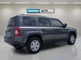 Used 2015 Jeep Patriot Sport image 4