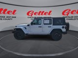 Used 2023 Jeep Wrangler Sahara image 5