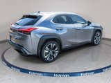 Certified 2021 Lexus UX 250h w/ Luxury Package image 5