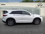 New 2025 INFINITI QX50 Luxe w/ Cargo Package image 5