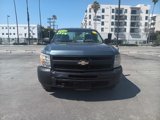 Used 2011 Chevrolet Silverado 1500 W/T image 2