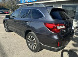 Used 2015 Subaru Outback 2.5i Limited image 4