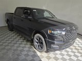 New 2025 RAM 1500 Big Horn image 2