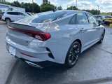 Used 2022 Kia K5 GT-Line w/ GT-Line Awd Premium Package image 3