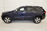 Used 2015 Jeep Grand Cherokee Overland image 5