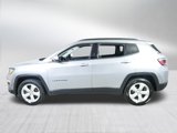 Used 2018 Jeep Compass Latitude w/ Popular Equipment Group image 4