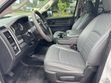 Used 2017 RAM 1500 Tradesman w/ Cold Weather Group image 5