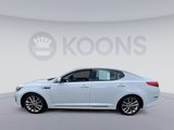 Used 2015 Kia Optima SX image 2