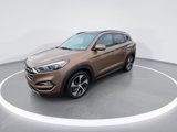 Used 2016 Hyundai Tucson Limited w/ Option Group 03 image 4