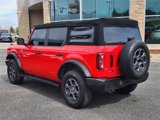 Used 2021 Ford Bronco Big Bend image 3