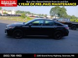 Used 2019 Toyota Camry SE image 4