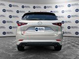 Used 2024 MAZDA CX-5 AWD 2.5 S w/ Preferred Package image 4