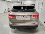 Used 2017 Jaguar F-PACE Prestige image 6