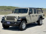 Used 2020 Jeep Gladiator Sport w/ Quick Order Package 24S image 3