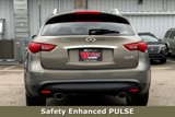 Used 2016 INFINITI QX70 AWD w/ Premium Package image 3