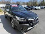 Used 2021 Subaru Outback Touring image 5