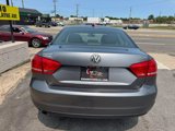 Used 2014 Volkswagen Passat 1.8T S image 5
