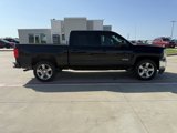 Used 2018 Chevrolet Silverado 1500 LT w/ Texas Edition image 2