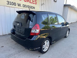 Used 2008 Honda Fit Sport image 4