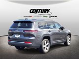 Used 2021 Jeep Grand Cherokee L Limited image 4
