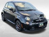 Used 2015 FIAT 500 Turbo w/ Comfort/Convenience Group image 4