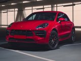 Used 2021 Porsche Macan image 3