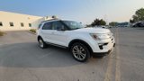Used 2018 Ford Explorer XLT w/ Equipment Group 202A image 2
