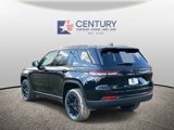 New 2025 Jeep Grand Cherokee Altitude image 4