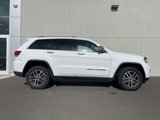 Used 2021 Jeep Grand Cherokee Limited image 2