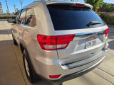 Used 2012 Jeep Grand Cherokee Laredo w/ Laredo E Group image 5