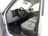 Used 2012 Chevrolet Silverado 1500 W/T image 6