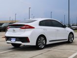 Used 2019 Hyundai Ioniq Limited w/ Ultimate Package 02 image 4