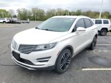 Used 2017 Lincoln MKC Reserve w/ Lincoln MKC Climate Package image 2