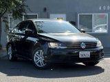 Used 2017 Volkswagen Jetta S image 3