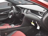 Certified 2024 INFINITI QX50 Sport w/ Cargo Package image 6