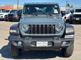 New 2025 Jeep Wrangler Sport image 5
