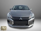 Used 2021 Mitsubishi Mirage LE image 2